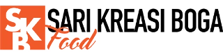 Sari Kreasi Boga