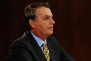 Sistema de multas trava após mudanças de Bolsonaro