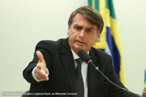 Políticas de Bolsonaro são denunciadas pela segunda vez na ONU