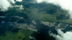 Perda de água na Amazônia é um risco para o mundo, diz Organização Meteorológica Mundial