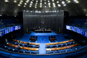 Congresso vota PL que antecipa meta brasileira de reduções de emissões