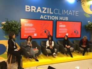 Brasil precisa reduzir ilegalidade para ampliar investimentos sustentáveis na Amazônia