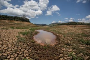 Água infinita para o agronegócio do oeste da Bahia