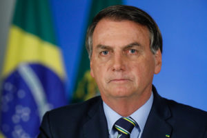 O fracasso ambiental do governo Bolsonaro