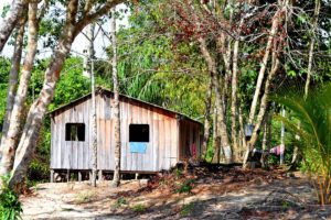 Sob ameaças, quilombolas tentam recuperar terras no Pará