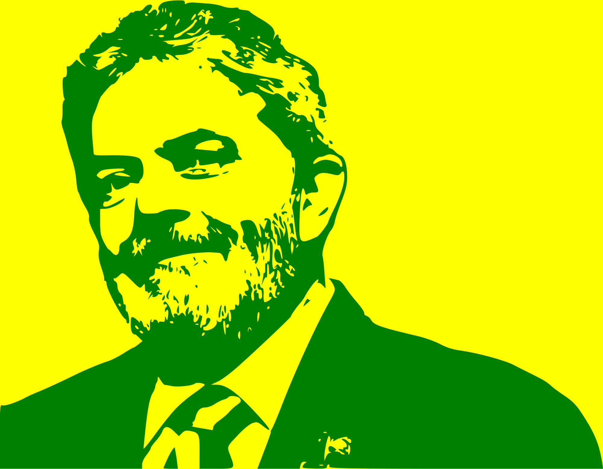 Lula, entre a Europa e os novos governos da Amazônia