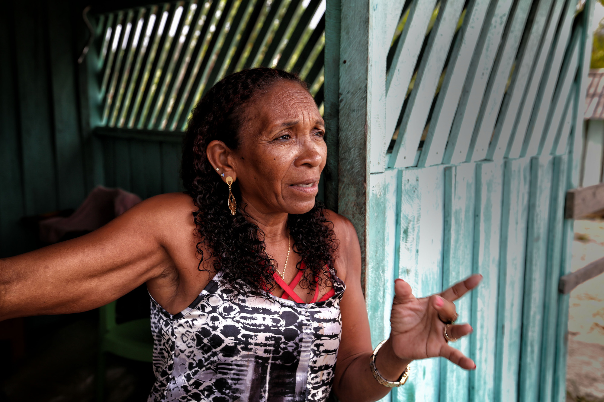 A “Nova Economia da Amazônia” e as mulheres