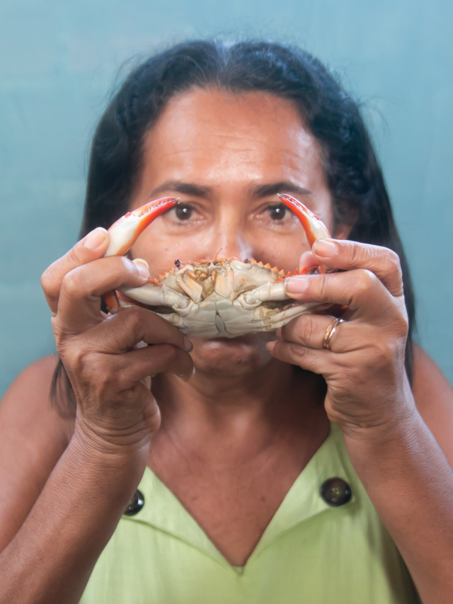 ‘Mães do Mangue’: mulheres lideram projeto para preservar manguezais amazônicos