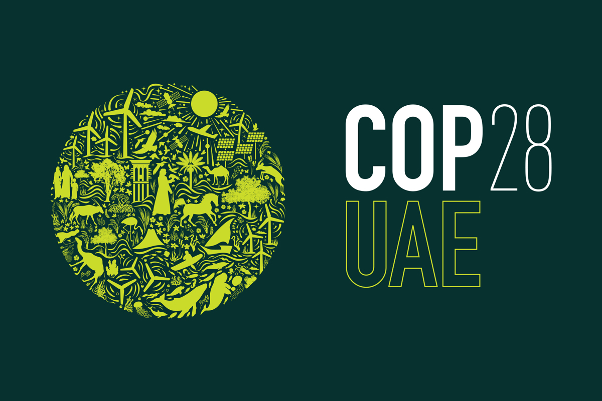 O cartão de visitas do Brasil na COP28