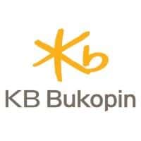 Logo Perusahaan Bank KB Bukopin Tbk - Lowongan Kerja AO Pension Loan (Rangkasbitung)