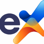 Logo Perusahaan Internet Mulia Untuk Negeri (NEXA)