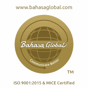 Logo Perusahaan Citra Bahasa Global - Lowongan Kerja Account Executive