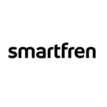 Logo Perusahaan Smartfren Telecom Tbk