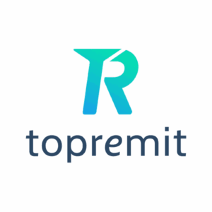 Logo Perusahaan Topremit - Lowongan Kerja Accounting Specialist (Based in Medan)