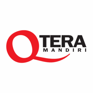 Logo Perusahaan Qtera Mandiri - Lowongan Kerja Admin Finance Staff