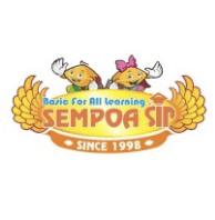 Logo Perusahaan SEMPOA SIP GROUP - Lowongan Kerja Admin SALES – Pendidikan