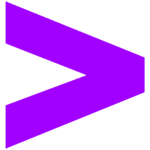Logo Perusahaan Accenture