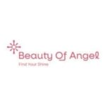 Logo Perusahaan Beauty Of Angel