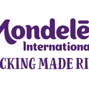 Logo Perusahaan Mondelez International - Lowongan Kerja Area Sales Supervisor Flores