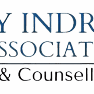 Logo Perusahaan Ronny Indrawan & Associates - Lowongan Kerja Associate