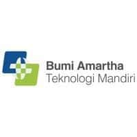 Logo Perusahaan Bumi Amartha Teknologi Mandiri - Lowongan Kerja BI Developer – MicroStrategy Specialist