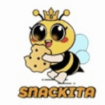 Logo Perusahaan SnacKita (PT. Rencana Terbaik Selamanya)