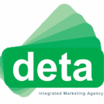 Logo Perusahaan Deta Graha Mulya