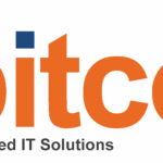 Logo Perusahaan Bringin Inti Teknologi