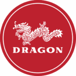 Logo Perusahaan Dragon Prima Farma