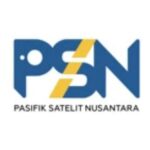 Logo Perusahaan Pasifik Satelit Nusantara