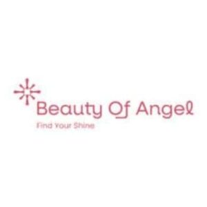 Logo Perusahaan Beauty Of Angel - Lowongan Kerja Host Live Bahasa Melayu – Karawaci