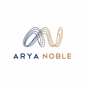Logo Perusahaan Arya Noble - Lowongan Kerja KOL Affiliate Intern