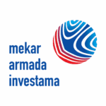 Logo Perusahaan Mekar Armada Investama