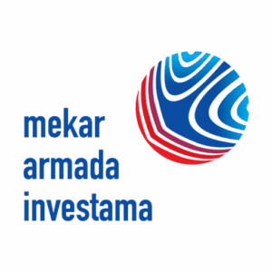 Logo Perusahaan Mekar Armada Investama - Lowongan Kerja Legal Manager