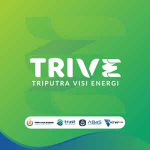 Logo Perusahaan Triputra Visi Energi (TRIVE) - Lowongan Kerja Legal Officer