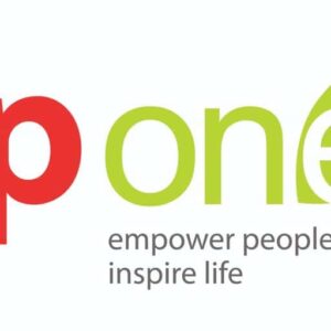 Logo Perusahaan FP One - Lowongan Kerja Marketing Insurance Specialist