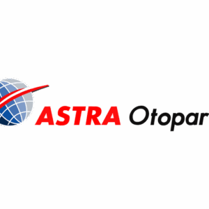 Logo Perusahaan Astra Otoparts Tbk - Lowongan Kerja Marketing Supervisor