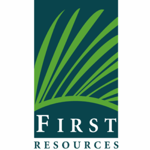 Logo Perusahaan First Resources Ltd. - Lowongan Kerja .NET Developer