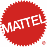 Logo Perusahaan Mattel Indonesia