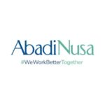 Logo Perusahaan Abadinusa Usahasemesta