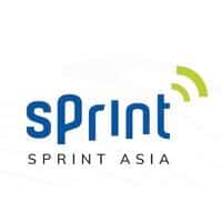 Logo Perusahaan Sprint Asia - Lowongan Kerja Project Manager Lead [Bayarind]