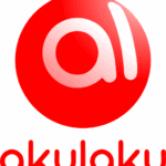 Logo Perusahaan Akulaku Indonesia