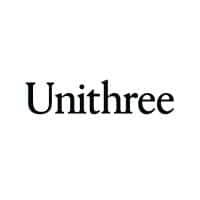 Logo Perusahaan Unithree - Lowongan Kerja Relation & Project Manager