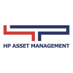 Logo Perusahaan HP Asset Management - Lowongan Kerja Relationship Manager