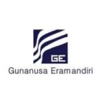 Logo Perusahaan Gunanusa Eramandiri