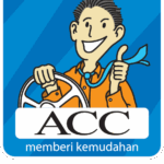 Logo Perusahaan Astra Credit Company