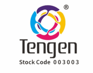 Logo Perusahaan Tengen Industrial Group Indonesia - Lowongan Kerja Sales Packaging