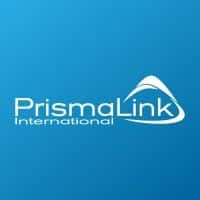 Logo Perusahaan Prismalink International - Lowongan Kerja Senior Account Executive