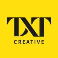 Logo Perusahaan TXT Creative - Lowongan Kerja Senior Copywriter