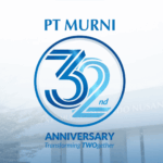 Logo Perusahaan Murni Solusindo Nusantara